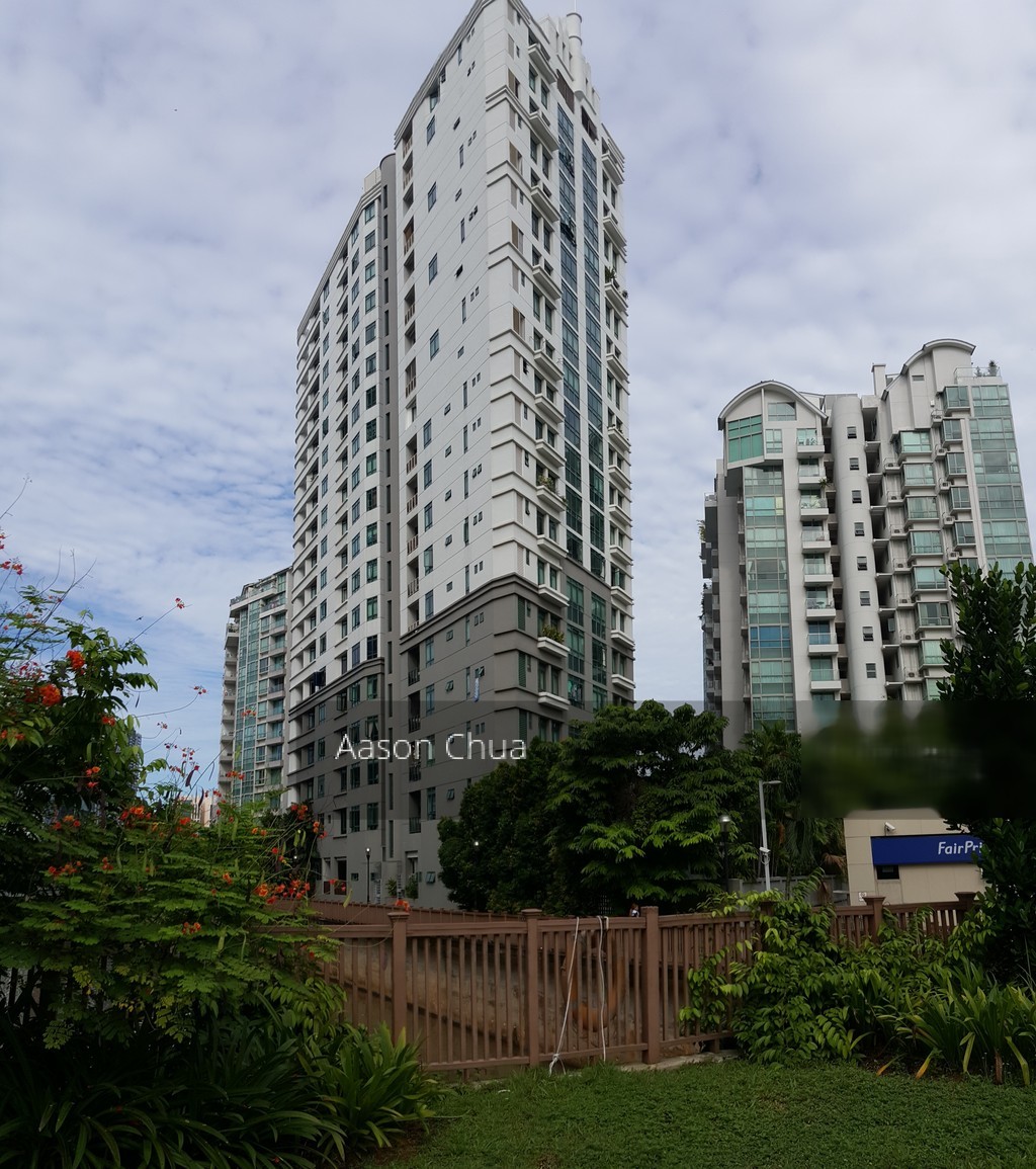 Jervois Jade (D10), Apartment #136895832